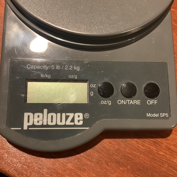 Pelouze Scale - Picture 2 of 3